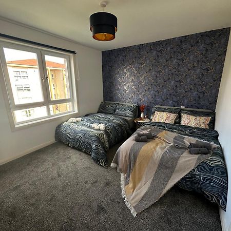 Glasgow Modern Style Home , Separate Entrance Εξωτερικό φωτογραφία
