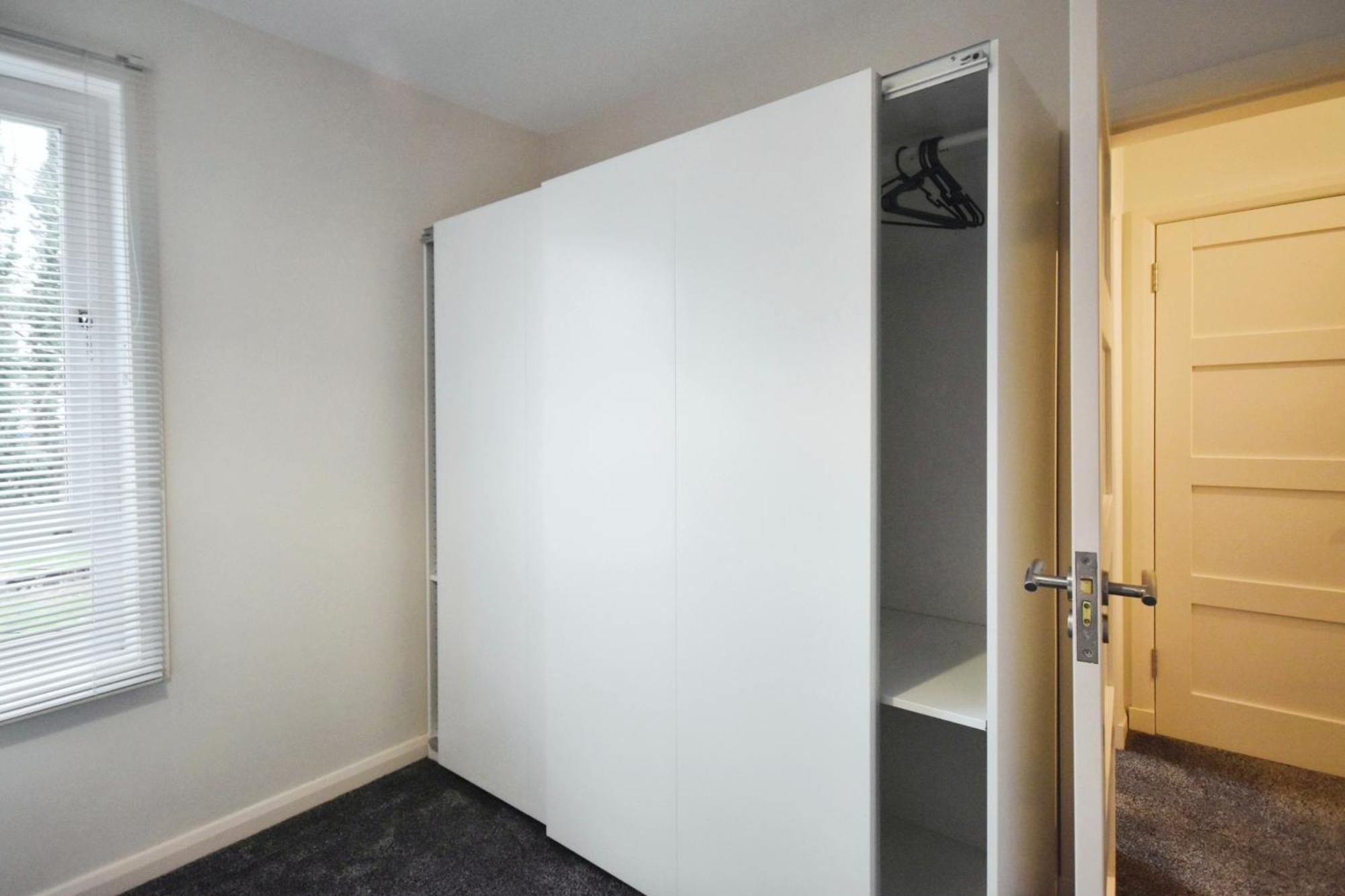 Glasgow Modern Style Home , Separate Entrance Εξωτερικό φωτογραφία